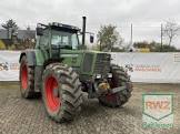 FENDT-822