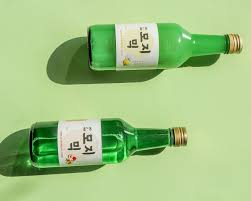 The oldest traditional korean rice wine, its alcohol content is six to seven percent. 2 Bffs From Bandung Indonesia Make Halal Friendly Soju Korea Net Mobile Site