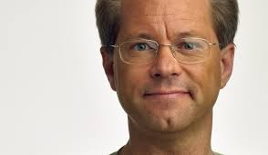 Mark Lilla's "The Once and Future Liberal"