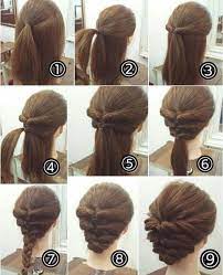 Pin By Jenny On Hair Games Short Hair Styles Easy Hairstyle Cool Braids