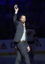 Blue Jackets to retire Rick Nash's number in March
