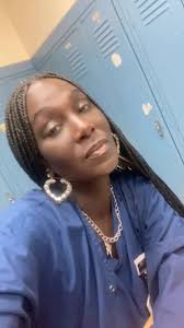 Ashley Reigle and Vera