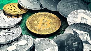 Cryptocurrency investors witnessed strong price surges in different altcoins. Top Cryptocurrencies By Value In 2021 Bitcoin Ether And More Techradar