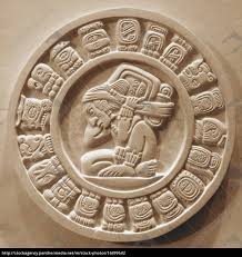 Mayan Calendar Tzolkin Royalty Free Image 16399542 Panthermedia Stock Agency