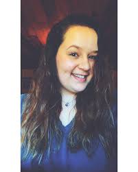 Megan Hedges graduates from JCC as a radiologic technician