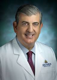 Neurosurgeons at Johns Hopkins Bayview Medical Center Incorporate New,  Innovative Imaging Devices