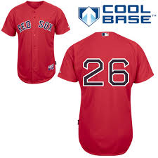 Brock Holt 26 Mlb Jersey Boston Red Sox Womens Authentic
