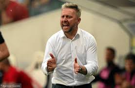 Zobaczcie memy, podsumowujące kadencję brzęczka w polskiej kadrze. Nowy Selekcjoner Jerzy Brzeczek Nastepca Adama Nawalki