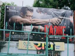 Check spelling or type a new query. Radhe Your Most Wanted Bhai Movie Review Release Date Songs Music Images Official Trailers Videos Photos News Bollywood Hungama