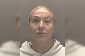 Toby Tavern pub site demolished after fire in Skelmersdale, Lancashire