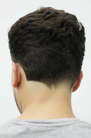 These lines are not complex and often consist of one, two, or three lines in hair on sides of your head and can be done by newbie barbers. 15 Hot V Shaped Neckline Haircuts For An Unconventional Man