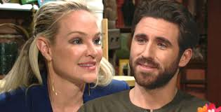 Y&R Spoilers Speculation: Chance And Sharon Will Fall In Love