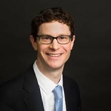 Ben Harder, Managing Editor and Chief of Health Analysis