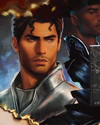 Dianna Martinez ⚔️ "Dianna's power stems from a part of her she gained from  a complete loss of control. It is angry and dark and the definition of  wrath. She could burn