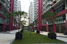 Pacific place @ ara damansara (mixed development) location: Pacific Place Ara Damansara Insights For Sale And Rent Edgeprop My
