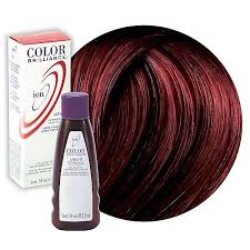 Ion Color Brilliance Permanent Liquid Hair Color Uses Advanced Ionic Technology Utilizes Pure Ionic Micro Pigm Ion Hair Colors Liquid Hair Ion Color Brilliance