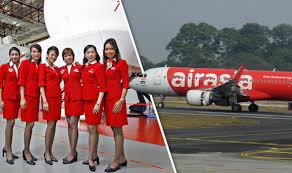 Find airasia routes, destinations and airports, see where they fly and book your flight! Airasia Flight Suffers Mid Air Emergency Which Sees Cabin Crew Scream And Panic Travel News Travel Express Co Uk