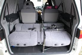 diyで車中泊用ベッドを作ろう ２ フルフラット土台編 家族3人go go 車中泊 車中泊 車 車中泊 ベッド