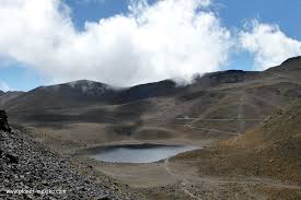 Cancel free on most hotels. Vulkan Nevado De Toluca Nationalpark Planet Mexiko