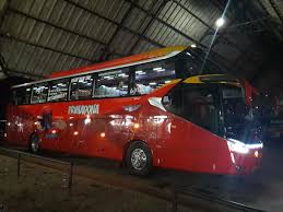 Pemesanan tiket online bus primadona. Merasakan Kemewahan Bis Sulawesi Primadona Makassar Toraja Kaskus