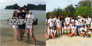 See more of lisa surihani on facebook. Lisa Surihani Seksi