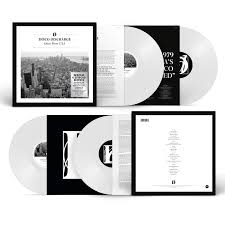 Disco Discharge Official Store - Various Artists - Disco Discharge Disco  Fever USA White