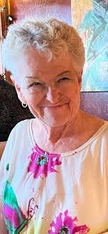 Janet Watson McAffee