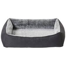 Snooza dog beds pictures in here are posted and uploaded by bestpets for your snooza dog beds images collection. Snooza Snuggler Chinchilla Dog Bed Large Best Friends Pets