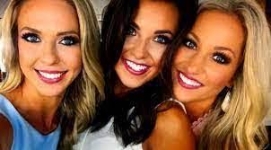 Erin Madeline's Instagram, Twitter & Facebook