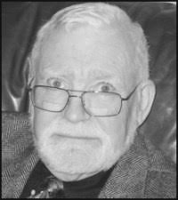 JAMES CARRUTH Obituary (2010)