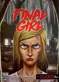 Happy Trails HorrorExpansion, Final Girl S1 ( 2)