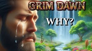 GRIM DAWN in 2024