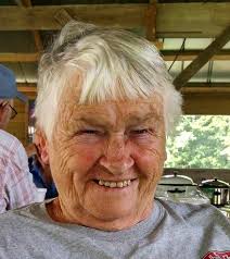 Eva Janice “Jan” Bowling Setliff (1937-2017)