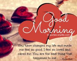 Share This On Whatsappexplore These Beautiful And Romantic Good Morning Quotes With Images Romantic Good Morning Quotes Good Morning Messages Good Morning Love