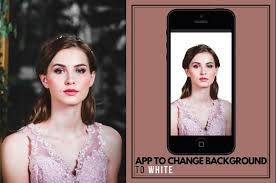Amazing photo background changer and eraser. Best Apps To Change Background Of A Photo To White Of 2021