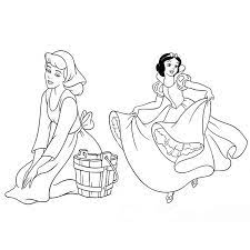 chateau de cendrillon coloriage princesse des neiges requin