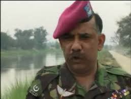 National Proud: A Great Pakistani Commando