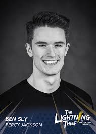 MEET THE CAST AND CREW OF THE LIGHTNING THIEF! Only 10 days until we open  and we cannot wait! We are so excited for what we have in store for each of