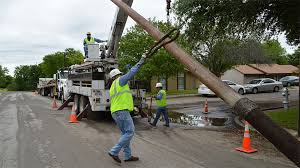 Maybe you would like to learn more about one of these? Utility Poles Find New Purpose After Delivering Power Cps Energy Newsroom
