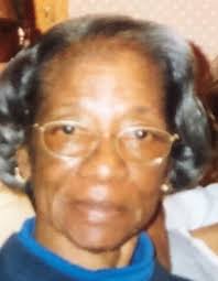 Lenora Jones Obituary