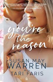 You're the Reason (Home to Heritage Book 1)