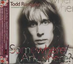 Rundgren, Todd