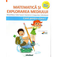 Determinarea perimetrelor, a ariilor (pătrat, dreptunghi) şi a volumelor (cub, paralelipiped dreptunghic) şi exprimarea acestora în. Matematica Si Explorarea Mediului Caiet De Lucru Clasa I Dupa Manualul Edp Pitila Mihailescu Autor Stefan Pacearca Emag Ro