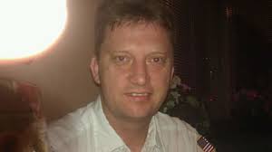 Navy Veteran from Imperial Beach Sentenced to 10 Years in Iranian Prison