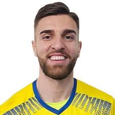 Profile Keenan Morgan Lilla, FC Prishtina Bern: Info, news, matches and  statistics