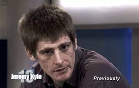 Heroin addict is unrecognisable after a six-week stint in rehab