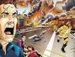 Image result for gOD\S tRIBULATION TO COME