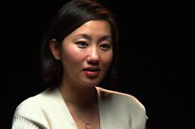 Kao Kalia Yang, American Hmong writer,