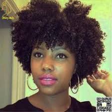 13 Natural hair styles ideas