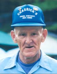 Obituary information for George McKinley Minton